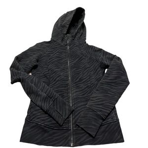 Lululemon scuba